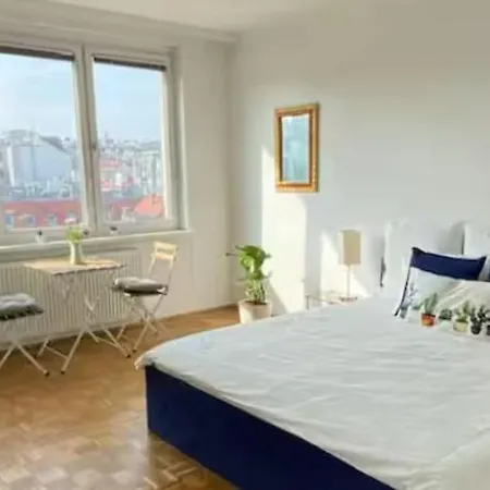 Apartment Zentrales In Bester Lager