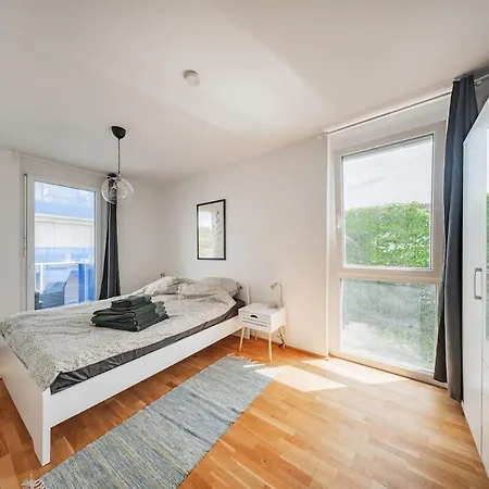 Great - 2 Bedrooms - With Parking Apartment Vienna