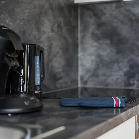Great - 2 Bedrooms - With Parking Vienna