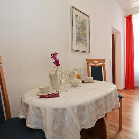 Apartment Mozart