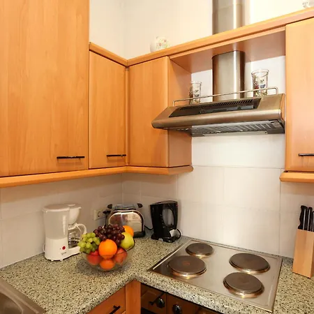 Mozart Apartment *