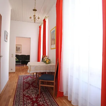 Apartment Mozart Vienna