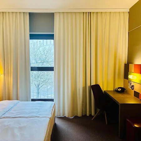 Pentahotel