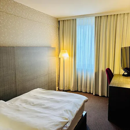 Hotel Pentahotel