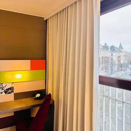 Hotel Pentahotel