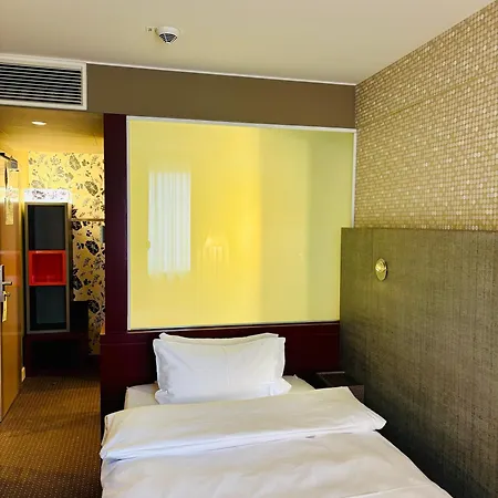 Pentahotel Vienna
