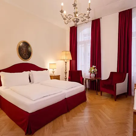 Hotel Graben