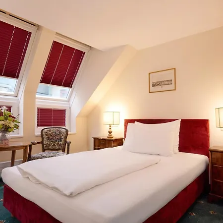 Graben 4* Vienna