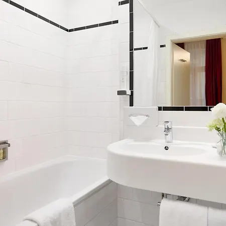 Graben Hotel 4*
