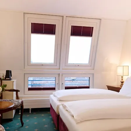 Graben 4* Vienna