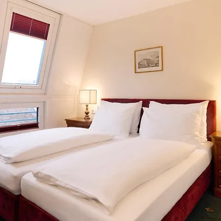 Graben Hotel