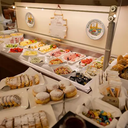 Graben Hotel Vienna