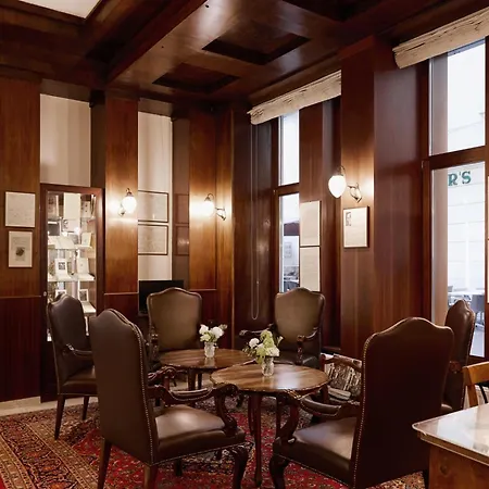Hotel Graben Vienna