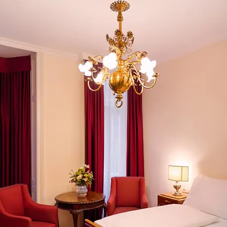 Graben Hotel