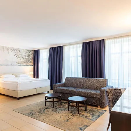 Spiess & Spiess Hotel 4*