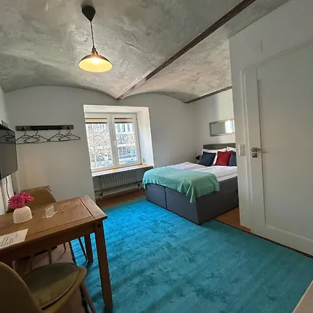 Apartamento Schottenring Stock Exchange *
