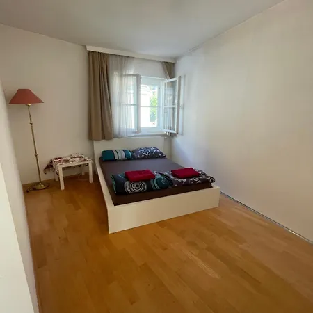 Zum Shambhala Hotel Vídeň