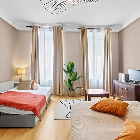 Neben Augarten I 5 Min To Metro I 10 Min To Apartment *