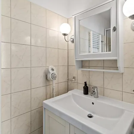 Neben Augarten I 5 Min To Metro I 10 Min To Apartment Vienna