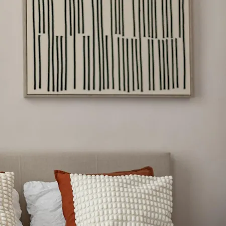 Apartment Neben Augarten I 5 Min To Metro I 10 Min To