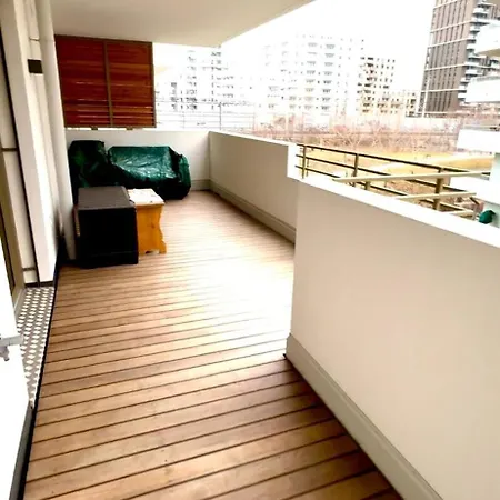 Elegance Apartment