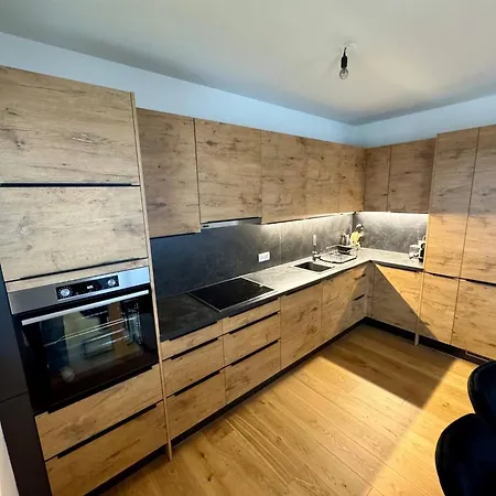 Apartment Elegance