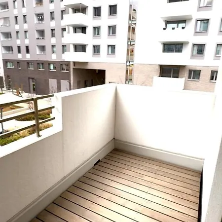 Elegance Apartment Vienna