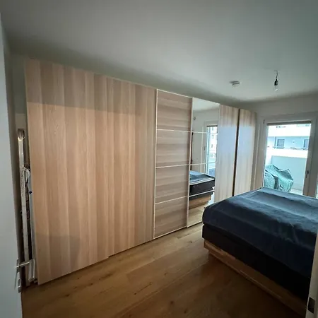 Apartment Elegance
