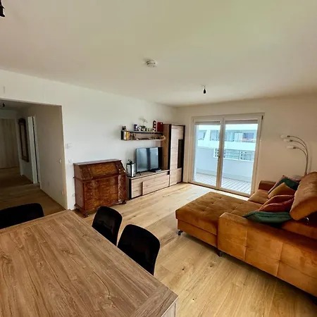 Apartment Elegance