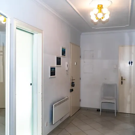 Apartment Spacious 5 Minutes To Wiener Stadthalle