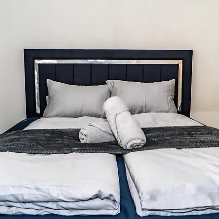 Apartment Spacious 5 Minutes To Wiener Stadthalle *