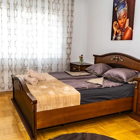 Apartment Spacious 5 Minutes To Wiener Stadthalle Vienna