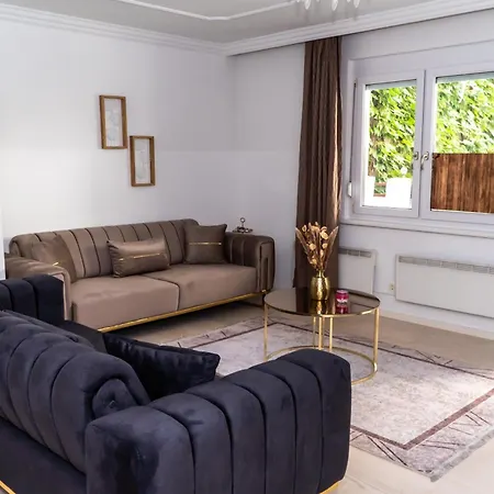 Apartment Spacious 5 Minutes To Wiener Stadthalle
