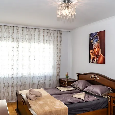 Apartment Spacious 5 Minutes To Wiener Stadthalle Vienna