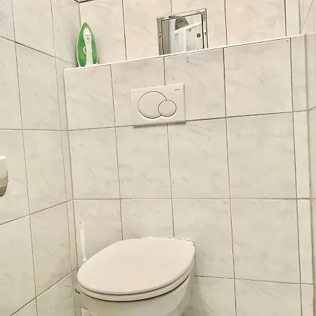 Apartment 50 M2 Stylish With Free Parking *