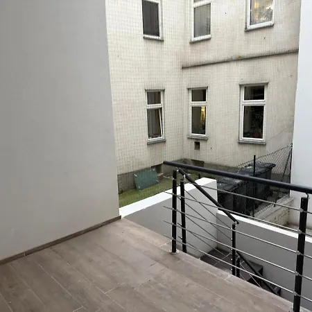 Renovated With Balcony * Vienna