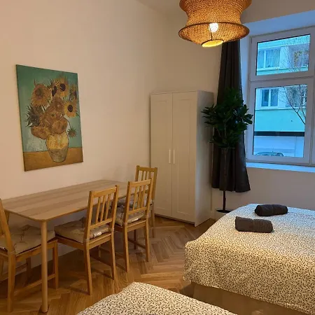 Renovated With Balcony Apartment *