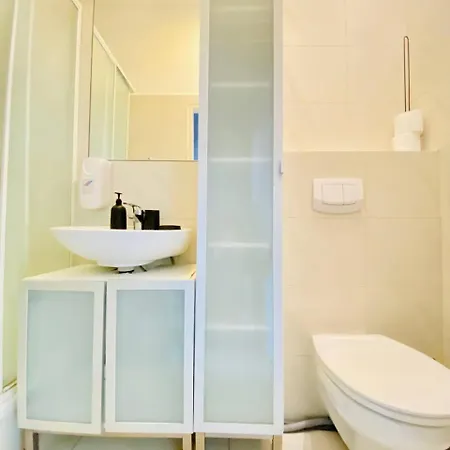 Apartment - Brigittenau Area Mm28