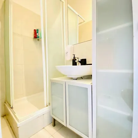 Apartment - Brigittenau Area Mm28 Vienna
