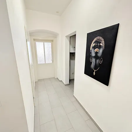 Charming At Maerzstrasse Close To Attractions Mz18 Apartment