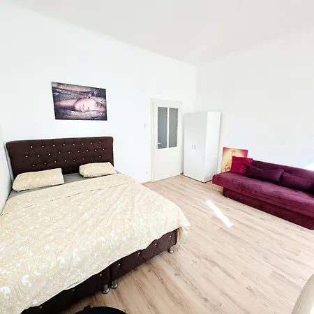 Charming At Maerzstrasse Close To Attractions Mz18 Apartment