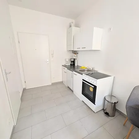 Apartment Charming At Maerzstrasse Close To Attractions Mz27