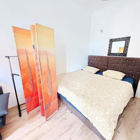Charming At Maerzstrasse Close To Attractions Mz27 Apartment Vienna