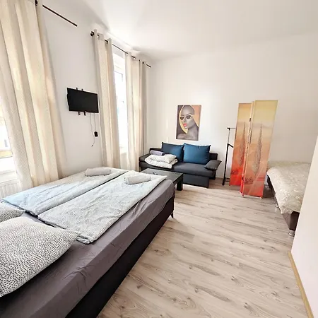 Charming At Maerzstrasse Close To Attractions Mz27 Apartment *