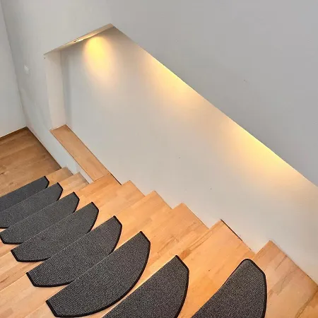 Full Premium - 2 Bedrooms For 5 People - Near Metro Wien