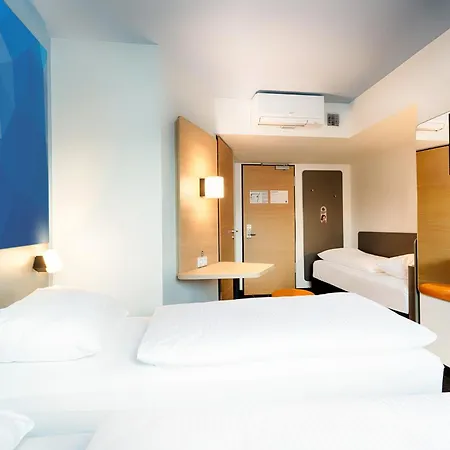 Hotel Wien-heiligenstadt 3*