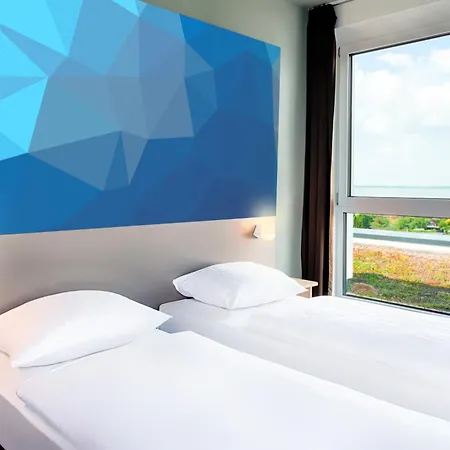 Wien-heiligenstadt Hotel Viena