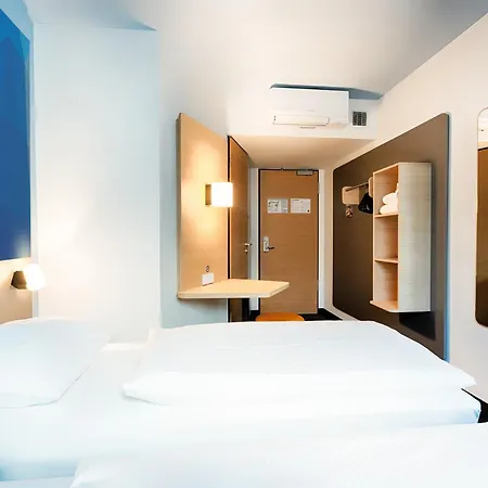 Hotel Wien-heiligenstadt Vienna