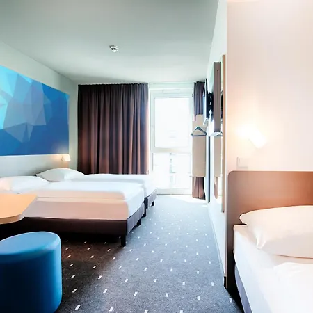 Wien-heiligenstadt Hotel 3*