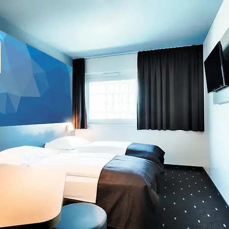 Hotel Wien-heiligenstadt